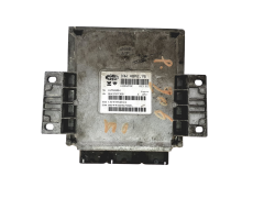 Calculateur 9643707380 9644925780 IAW48P2.76 PSA 27004