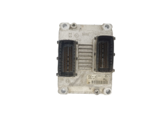 Calculateur 24456865AU 0261207426 Opel GM 42180