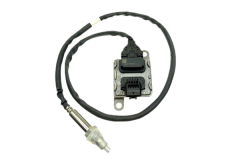 Capteur NOX Pour VW Skoda 04L907807AM 99071551801 Vika