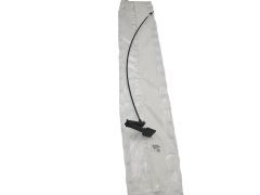 Câble De Verrouillage Original Citroen Peugeot C8 807 7937J1