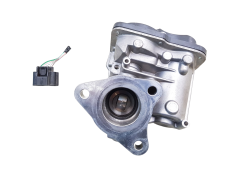 Soupape Egr 147109913R H8201143495 Denso 1.5 DCI Renault 0km Soupape Egr 147109913R H8201143495 Denso 1.5 DCI Renault 0km
