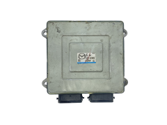 Calculateur L82318881B E6T53976H1 Mazda Mitsubishi 54996