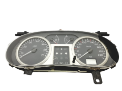 Bloc Compteurs Vitesse Renault Clio 2 8200059765 42409
