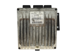 Calculateur 8200334540 8200374392 R0410C107B Renault Nissan Delphi 19862