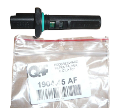 Souppape De Combustible Oryginał Citroen Peugeot 107  C1 190445