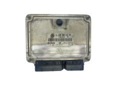 Calculateur 038906012HP 0281011320 Seat VW Bosch 62681