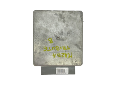 Calculateur YF20-18881-E YL8F-12A650-RF WFE5 Mazda