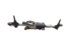 Tringlerie D'essuie Glace Avant Opel Adam GM 13354342 367546129