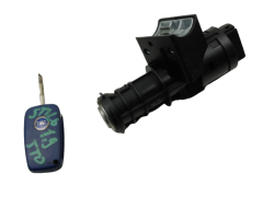 Commutateur D’allumage Fiat Stilo 00467601520 61001500 TRW 1238