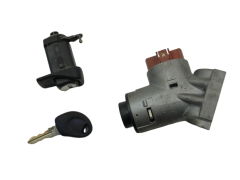 Commutateur D’allumage Fiat Panda Q218A A04 A602 Magneti Marelli