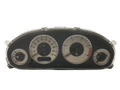 Bloc Compteurs Vitesse Chrysler Voyager P04685825AF 50178