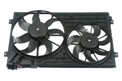 Motoventilateur De Moteur 1K0121207BB B11495 VW Audi Skoda Borsehung Motoventilateur De Moteur 1K0121207BB B11495 VW Audi Skoda Borsehung