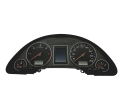 Bloc Compteurs Vitesse Audi A4 B6 8E0920900K 0263626035 52591 Bloc Compteurs Vitesse Audi A4 B6 8E0920900K 0263626035 52591