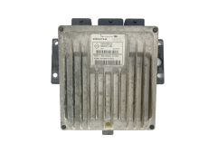 Calculateur 8200399038 8200513163 R0410B034A Renault Delphi 45837