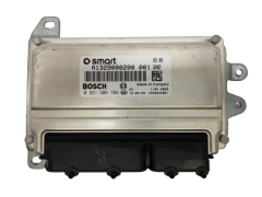 Calculateur Smart A1329000200 0261S05709 Bosch