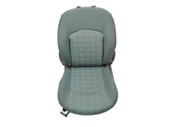 Siège ,fauteuil Avant Gauche Peugeot 206 3D