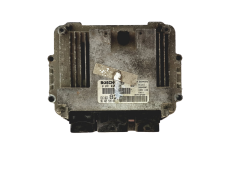 Calculateur 0281010707 9646559980 9644157380 PSA Bosch 25041