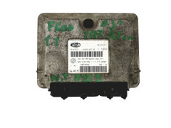 Calculateur  IAW.4AF.M9 55187372 Fiat Magneti Marelli 17379