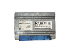 Calculateur 7532988 5WK33503AU BMW Siemens 25430