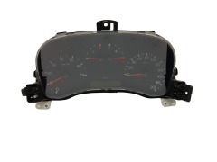 Bloc Compteurs Vitesse Fiat Punto 46812961 503000341000 1659