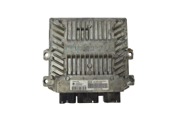 Calculateur 5WS40285B-T 9659316380 9653451880 PSA Siemens 18649