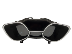 Bloc Compteurs Vitesse Ford Transit Connect FT1T-10849-LH  Bloc Compteurs Vitesse Ford Transit Connect FT1T-10849-LH