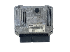 Calculateur 0281014076 55565527 Opel Bosch 52068