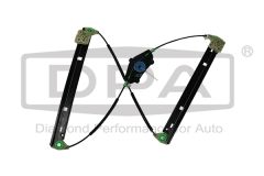 Mécanisme De Lève-Vitre 8K0837461 88371800502 Audi A4 DPA Mécanisme De Lève-Vitre 8K0837461 88371800502 Audi A4 DPA