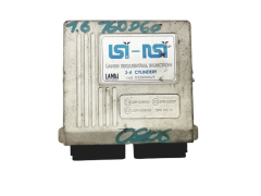 Calculateur LPG 10R-026090 110R-006028 67R-016017 Mitsubishi Landi 17477