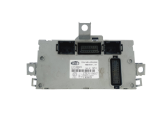 Calculateur Moduł BSI Lancia 51736624 501861020086 