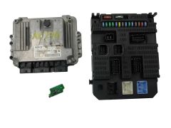Complet Départ Citroen C3 9661728480 9659285480 1,4 HDI