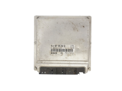 Calculateur A0275459632 0281010039 Mercedes Bosch 41541