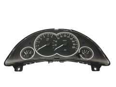 Bloc Compteurs Vitesse Opel Corsa C 13173361WR 110080226020 40034