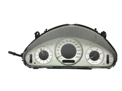 Bloc Compteurs Vitesse Mercedes E W211 A2115405711 41981