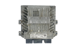 Calculateur 3S61-12A650-GD 5WS40142D-T Ford Siemens 45236