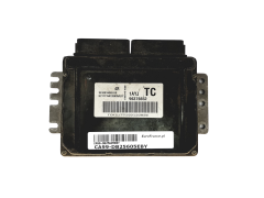 Calculateur 96376652 S010016040A9 Chevrolet Daewoo Kemsco 25605