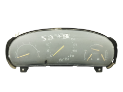 Bloc Compteurs Vitesse Saab 900 4617494 69795-270 Yazaki Bloc Compteurs Vitesse Saab 900 4617494 69795-270 Yazaki