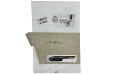 Emblème Original 98185045FU Peugeot