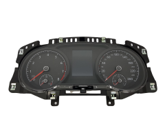 Bloc Compteurs Vitesse VW Golf MK7 5G1920640 Johnson Controls