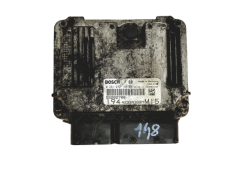 Calculateur 55202700 0281012148 4233A3BBM Fiat Bosch 18367