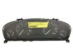Bloc Compteurs Vitesse Peugeot 406 9642945680 110008882087 VDO