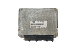 Calculateur 047906027 5WP4331 02 VW Seat Siemens 38483