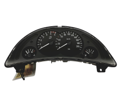 Bloc Compteurs Vitesse Opel Corsa C 13173347WA 110008988026 31303
