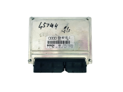 Calculateur 8D0907551C 0261206108 Audi Bosch