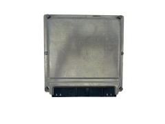 Calculateur 0281011408 A6121536379 Mercedes Bosch 52105