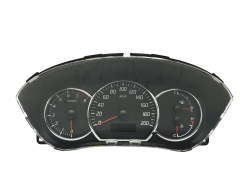 Bloc Compteurs Vitesse Suzuki Swift 34101-72KB0 34100-62J0 56914 Bloc Compteurs Vitesse Suzuki Swift 34101-72KB0 34100-62J0 56914