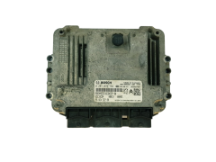 Calculateur PSA 0281015782 9661586080 9666432280  Bosch 33205