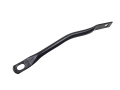 Fixation, Support Gauche G 544C53580R Dacia Lodgy Dokker