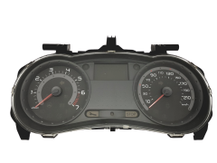 Bloc Compteurs Vitesse Renault Clio 3 8200316824 F 30066
