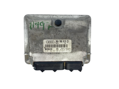 Calculateur 06A906018CD 0261204993 Audi Bosch 62497